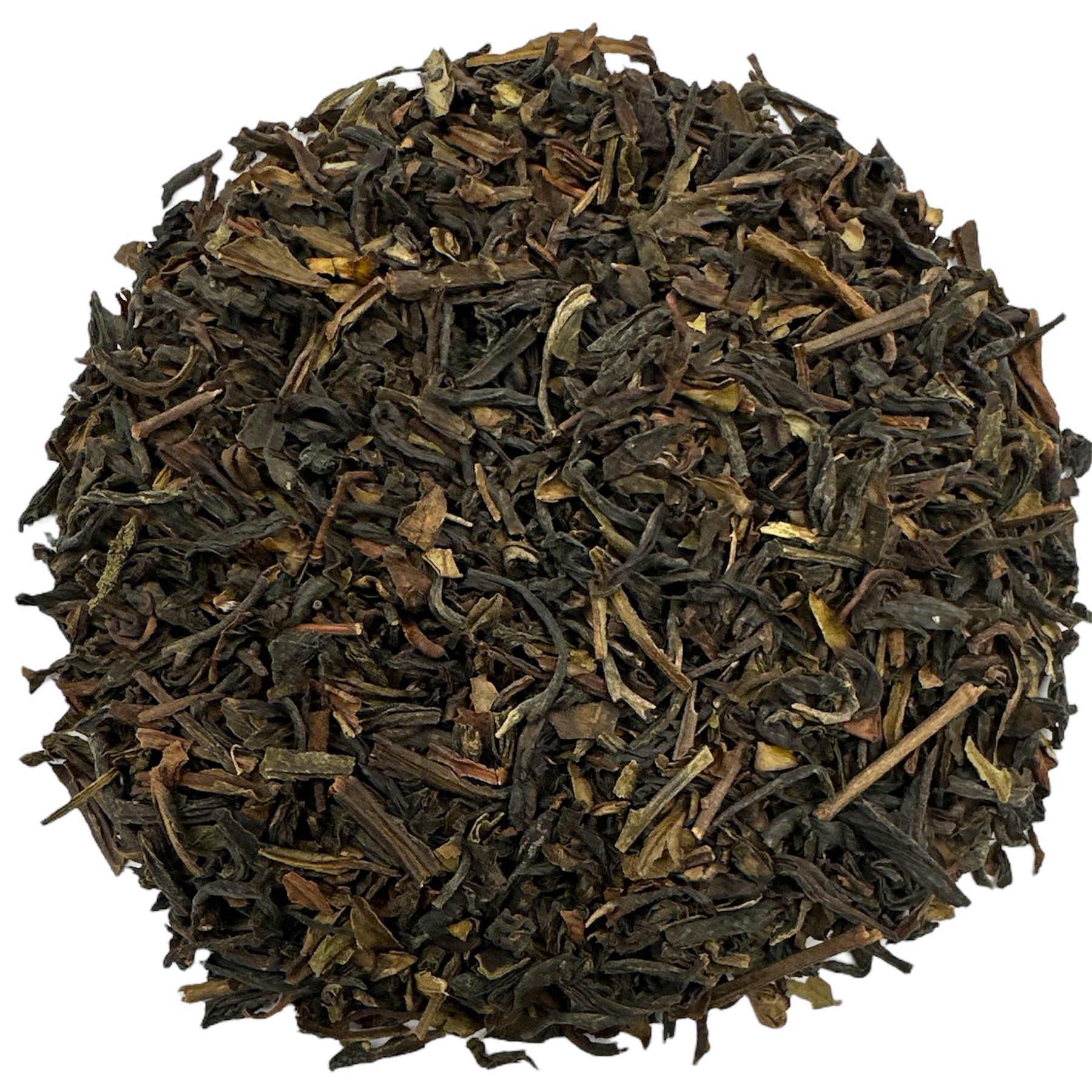 Darjeeling Barnesbeg FTGFOP1 2nd Fl ORGANIC